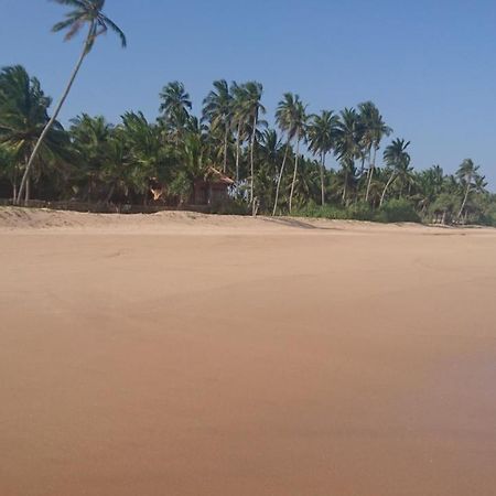 Seven Beach Villa Unawatuna Exterior photo