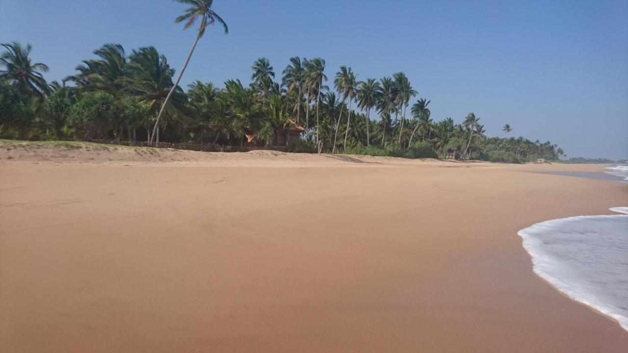 Seven Beach Villa Unawatuna Exterior photo